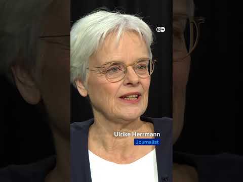 If the war continues beyond the end of March, the consequences will be severe. | DW News