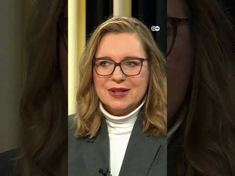 The release of oil reserves comes too early. | DW News