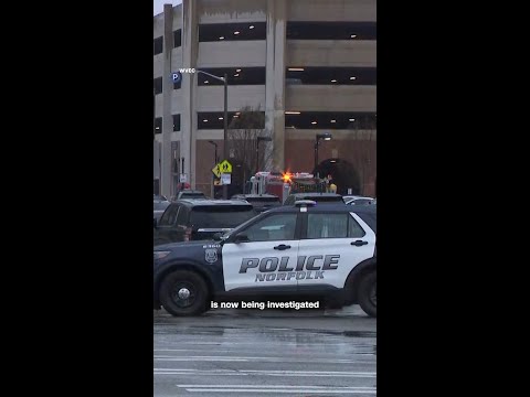 Suspect in fatal ODU shooting served prison time for trying to help ISIS