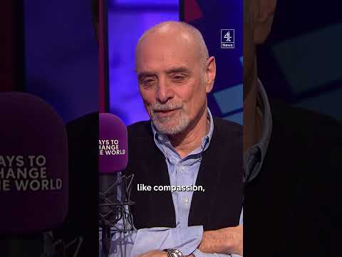 ‘Too much greed’ in America – Fast Food Nation author