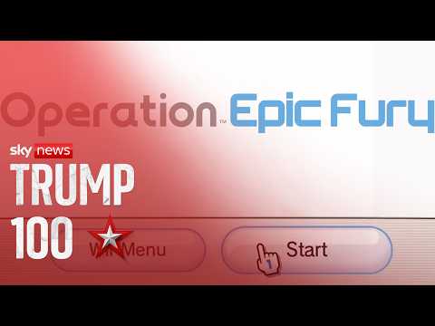 “The Messiah”: Iranian-Americans on Donald Trump’s war on their home