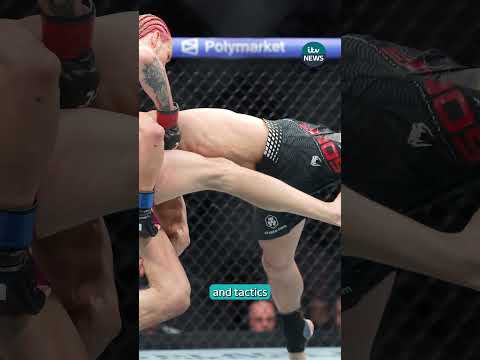 Is the FBI about to get training from UFC fighters?