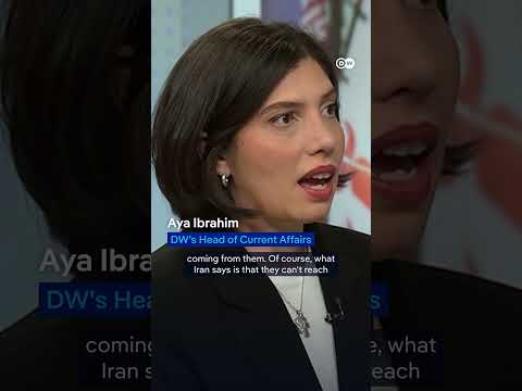 Caught in the crossfire: The Gulf states between the US and Iran | DW News