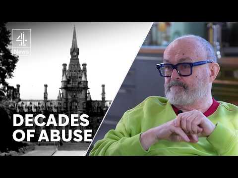 Fettes College was ‘savage’ says abuse survivor