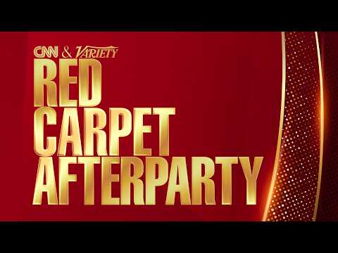 Oscars 2026: Biggest moments, looks & surprises | CNN & Variety Red Carpet Afterparty