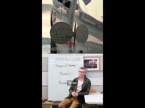 How long could higher gas prices last?