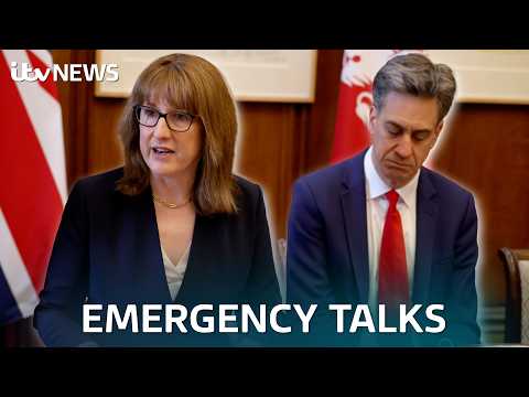 What should the government do about surging oil prices?