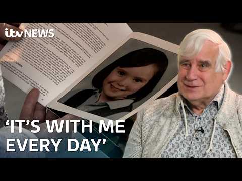 Father of Dunblane victim says events of that day will never leave him