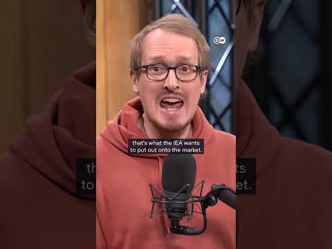 The Iran war will push up the global cost of living | DW News