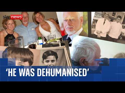 ‘It was cruel’: Family’s anger as hospital unit where father died after surgery mix-up investigated