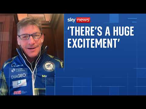 Could Scotland make history in the Six Nations?