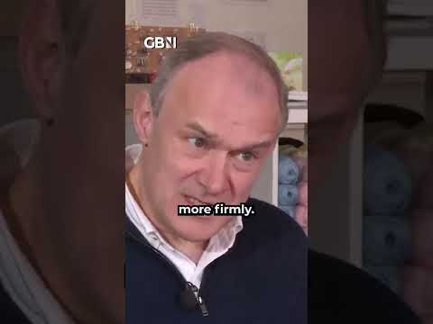 Keir Starmer is TOO WEAK to stand up to Donald Trump