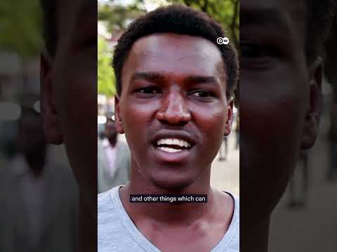 Black Americans in Kenya: What locals like — and don’t like | DW News