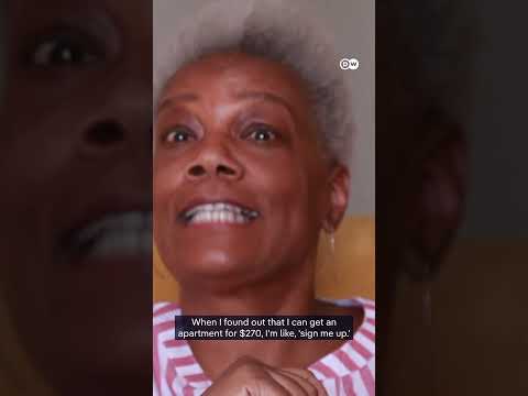 Black Americans in Kenya: Why are they relocating? | DW News