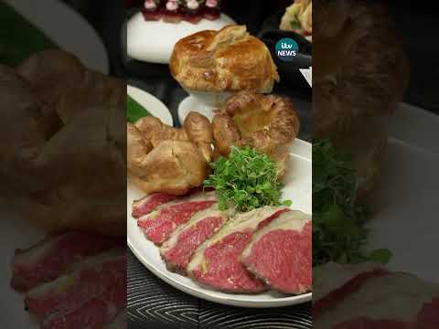 Fish and chips on the menu for ‘hungry’ Oscar stars #Oscars #Film #Hollywood