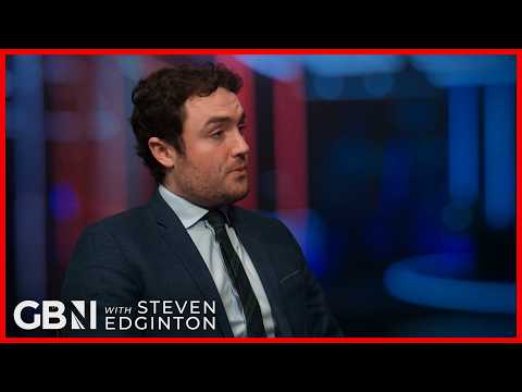 ‘Anti-Racism kills white Brits’ Michael Murphy on how DEI cost lives