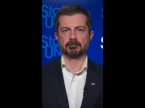 Pete Buttigieg on US soldiers killed in Iran conflict