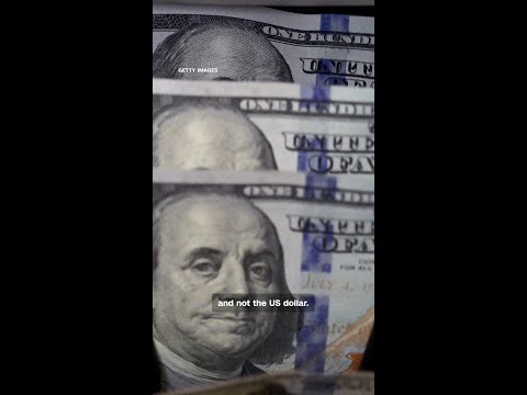 Could Iran destabilize the petrodollar?