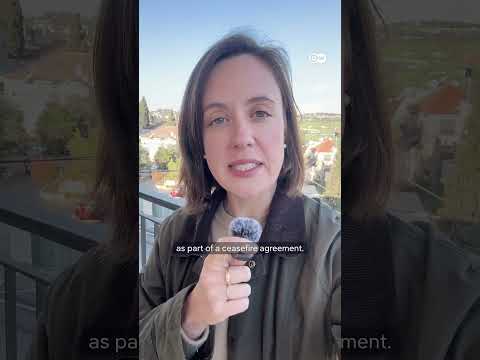 Charges dropped against 5 Israeli soldiers accused of raping a Palestinian detainee | DW News