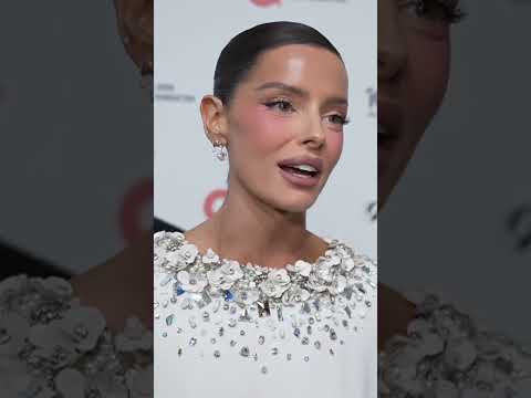 Maura Higgins admits she hasn’t watched Oscar-winning Film