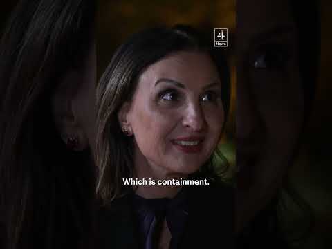 ‘WW3 will happen’ is Iran regime remains