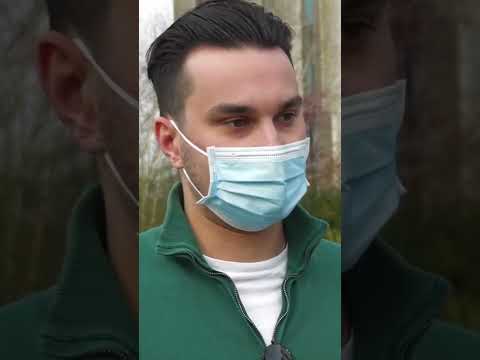 Students ‘scared’ after meningitis outbreak