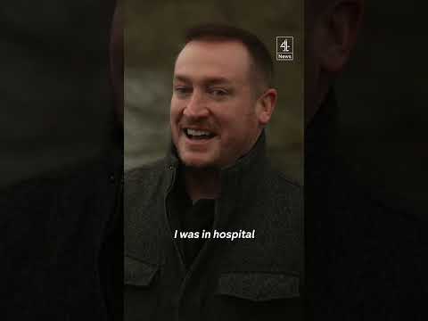 Hospitalised by Lake Windermere sewage?