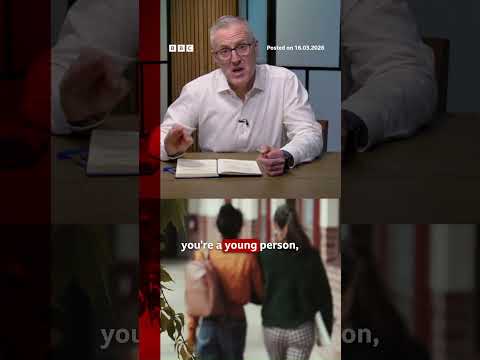 Here’s how to find out if you’re vaccinated for meningitis. #Meningitis #Health #BBCNews