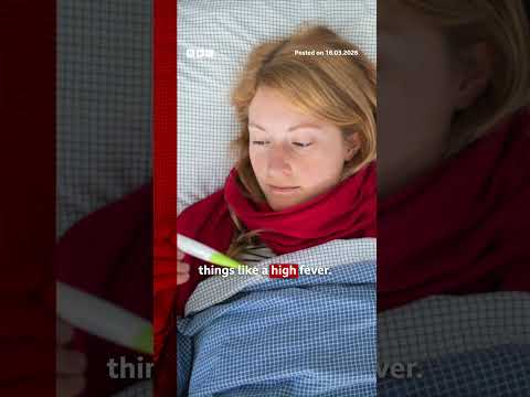 What are the signs of meningitis and how does it spread? #Meningitis #Health #BBCNews