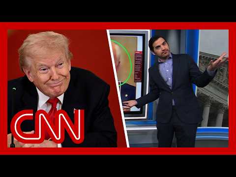 Enten: Why Trump hasn’t endorsed Paxton or Cornyn yet for TX senate