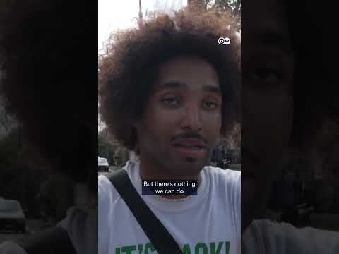 Cuba hit by an island‑wide blackout | DW News