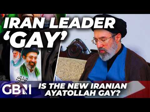 Iran Supreme Leader ‘gay’ as Donald Trump couldn’t ‘STOP LAUGHING’ amid bizarre intel released | NEW