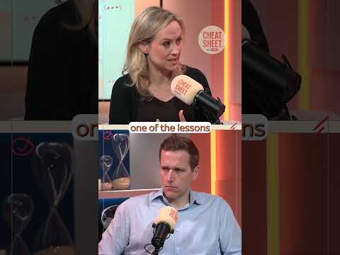 How will the Iran conflict hurt Keir Starmer? | Cheat Sheet