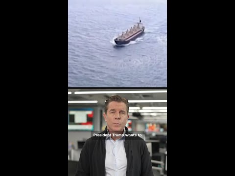 Why a Strait of Hormuz tanker escort is so risky