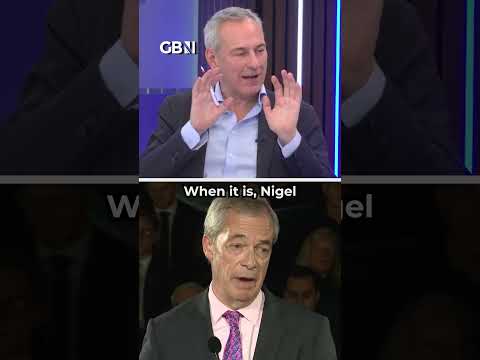 Reform UK MOCKED over latest stunt: “It’s not a cult!”