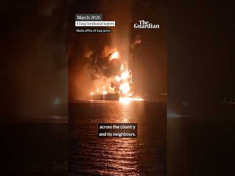 The US-Israeli war on Iran will leave a ‘toxic legacy’ for people and the environment