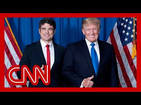 Top Trump intel official Joe Kent resigns over Iran war