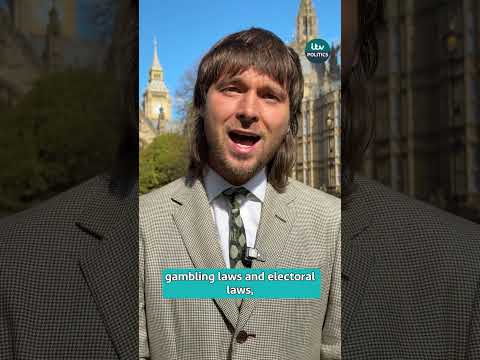 Is Reform UK’s latest publicity stunt legal?