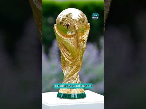 FIFA has turned down a request by Iran’s men’s football team to move its World Cup matches to Mexico