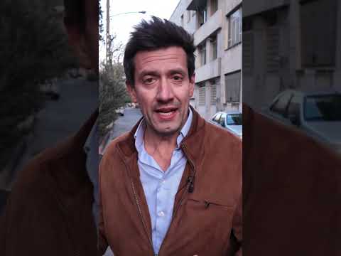 A view from inside Iran: Reaction to Ali Larijani’s reported death