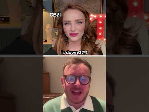 WATCH: Ben Leo forced to SHUT DOWN GB News guest