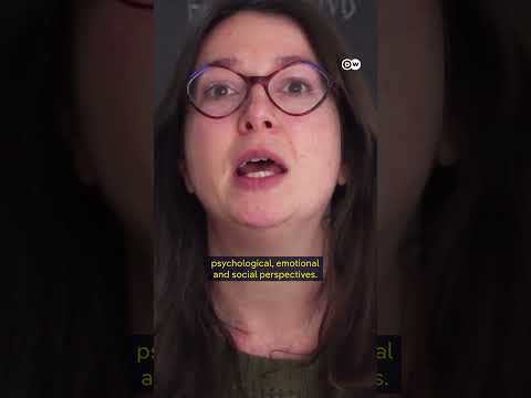 Sex in the classroom: How a school teaches children what their parents can’t | DW News