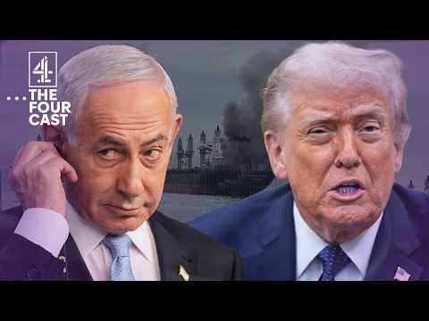 Who is winning the war in the Middle East?