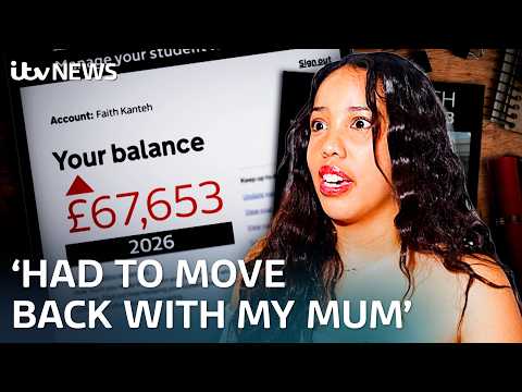 What are the financial realities of student loans controversy?