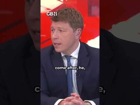 “GAY-ATOLLAH!?” | Patrick Christys on reports Iran’s new supreme leader is gay