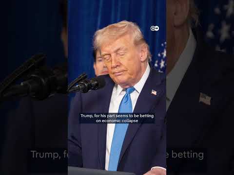 After Iran and Venezuela – is Cuba next on Trump’s agenda? | DW News