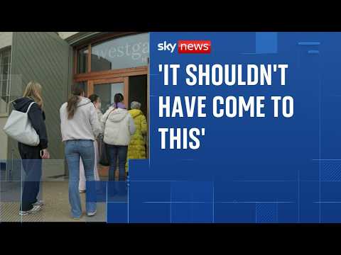 Students in Kent to be given meningitis jabs