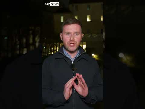 Scottish MSPs vote against assisted dying bill