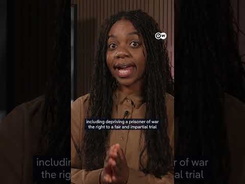 Justice for Lumumba after six decades? | DW News