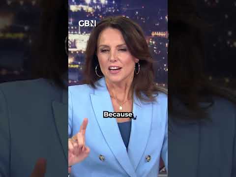 Bev Turner has hit back at media figures who have attacked her since Trump complimented her work